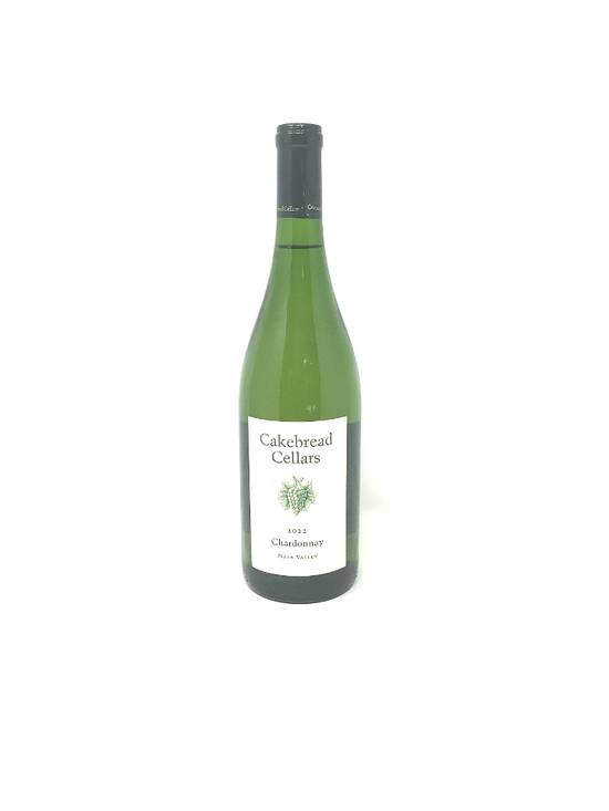 Cakebread Chardonnay