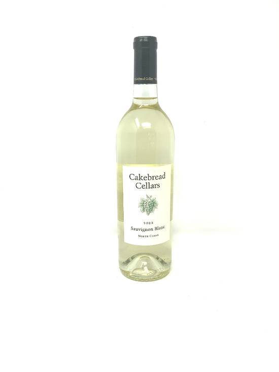 Cakebread Sauvignon Blanc