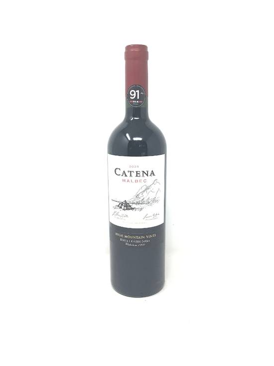Catena Malbec