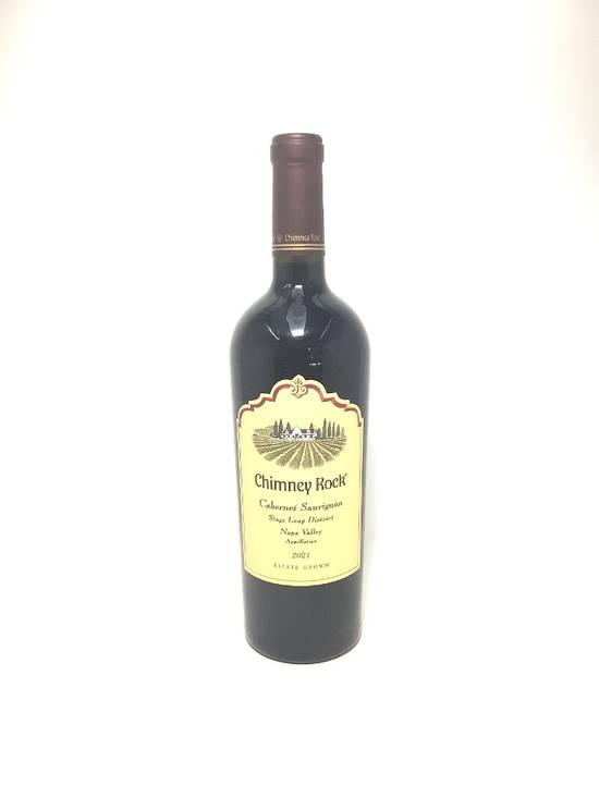 Chimney Rock Stags Leap Cabernet Sauvignon