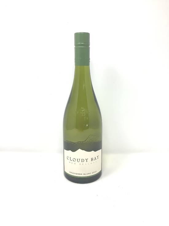 Cloudy Bay Sauvignon Blanc