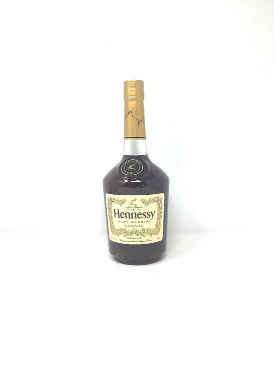 COGNAC Hennessy Vs (750 mL)