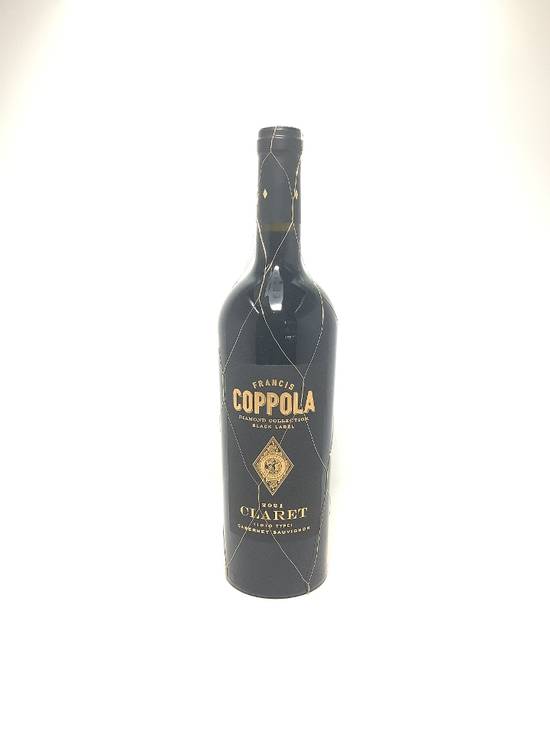 Coppola Claret Cabernet Sauvignon