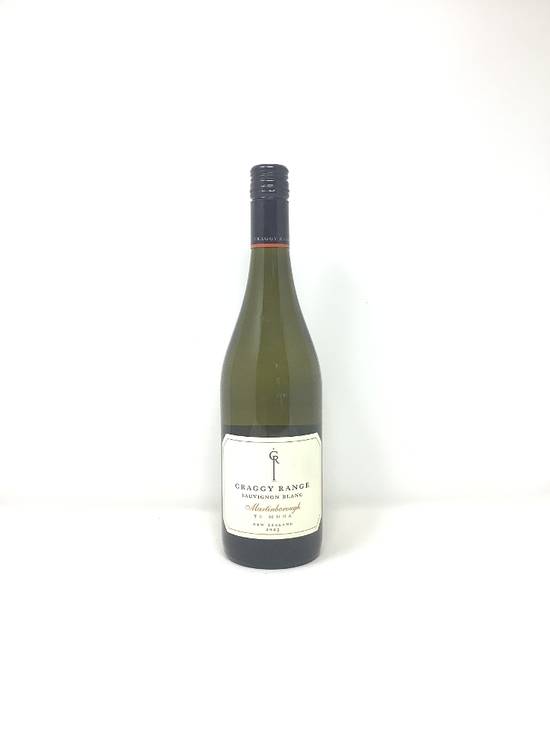 Craggy Range Sauvignon Blanc