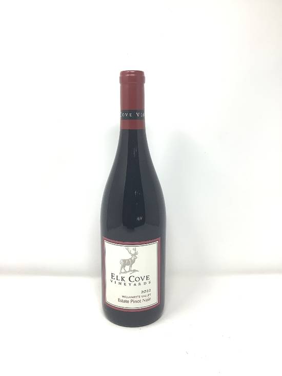 Elk Cove Willamette Valley Oregon Pinot Noir