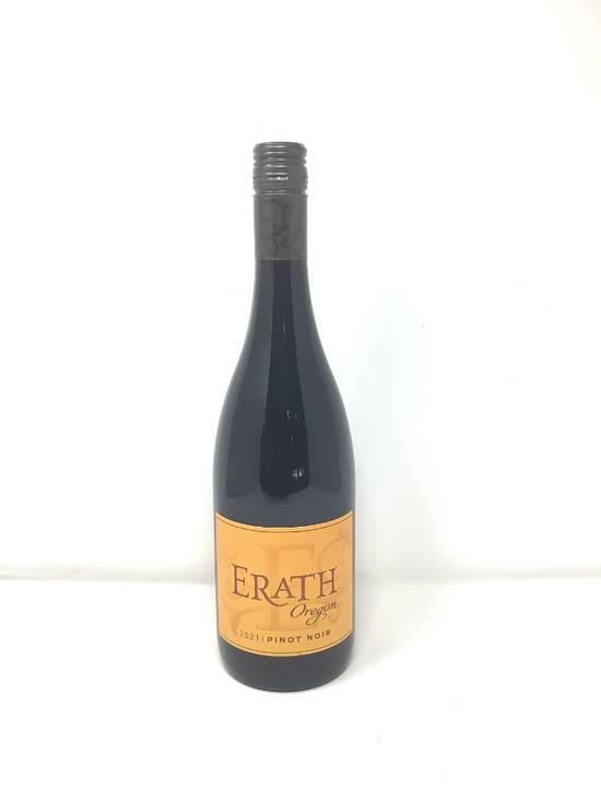 Erath Pinot Noir