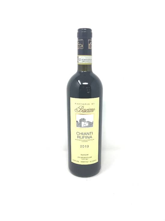Fattoria Di Basciano Chianti Rufina