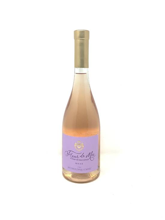 Fleur De Mer Rose