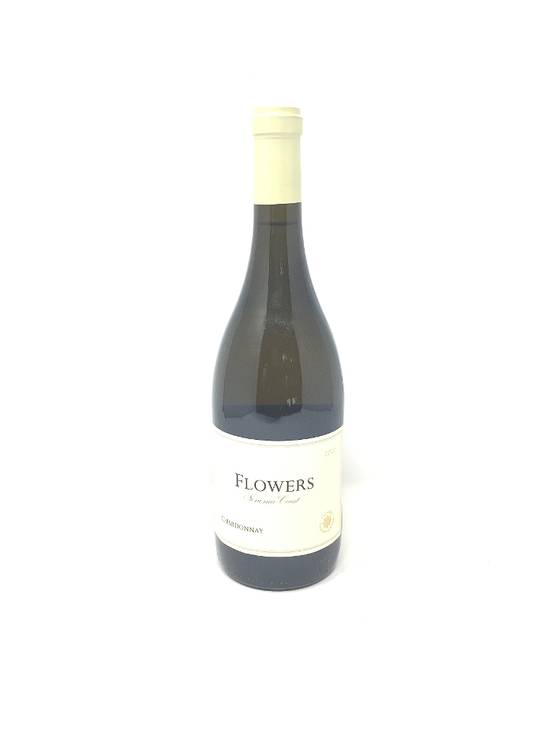 Flowers Sonoma Coast Chardonnay