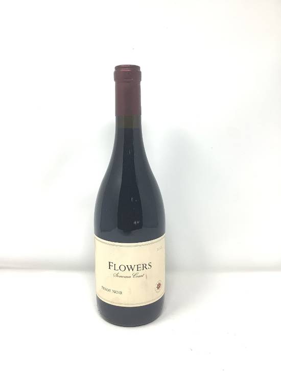 Flowers Sonoma Coast Pinot Noir