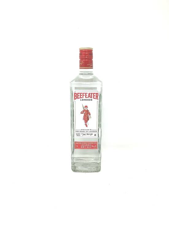 GIN Beefeater (750 mL)