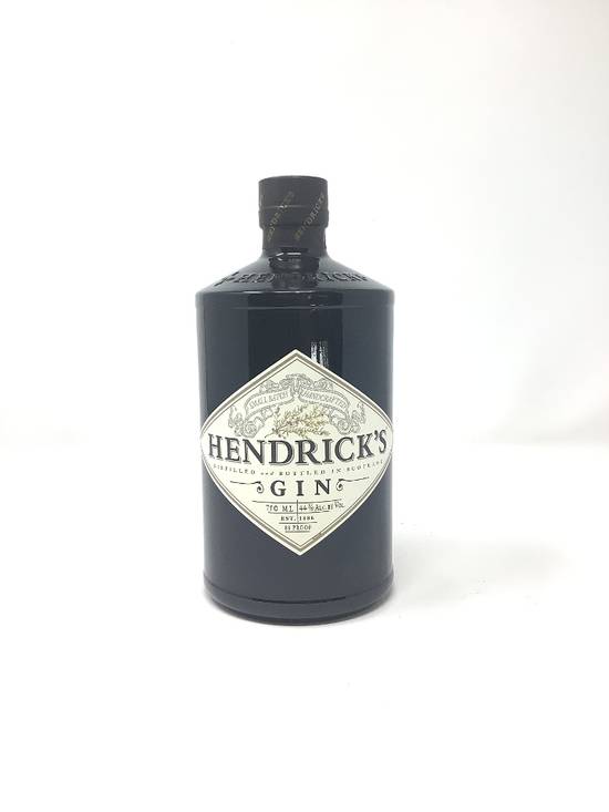 GIN Hendrick's (750 mL)