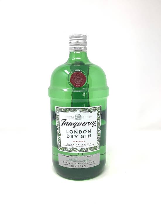 GIN Tanqueray (1.75 L)