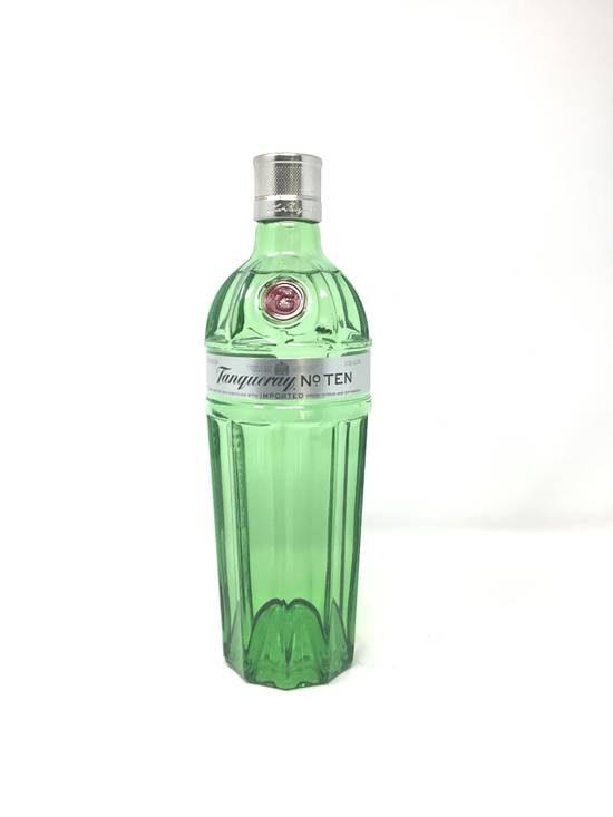 GIN Tanqueray No. 10 (750 mL)