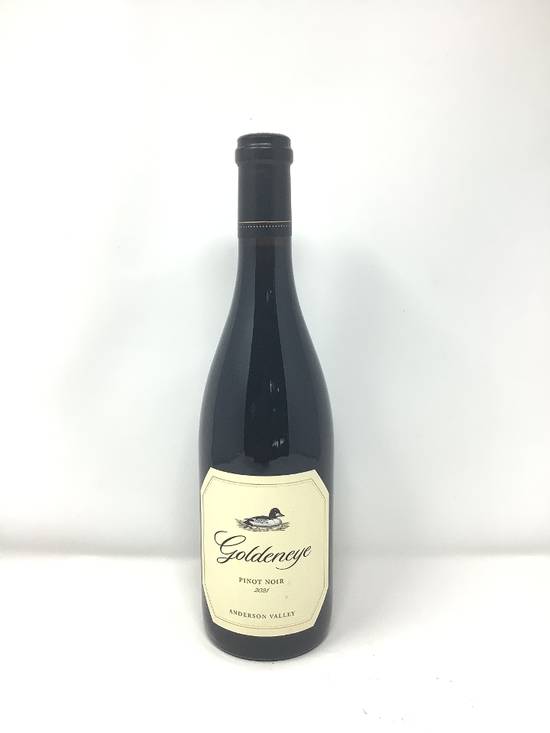 Goldeneye Anderson Valley Pinot Noir