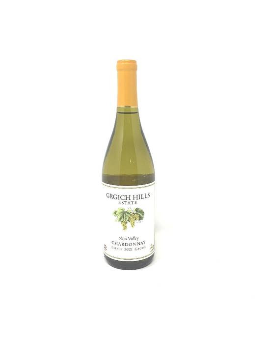 Grgich Hills Chardonnay