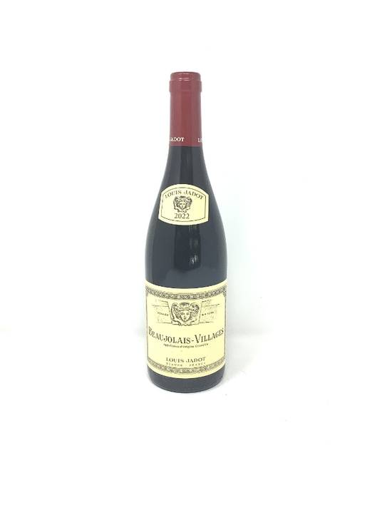 Jadot Beaujolais Villages