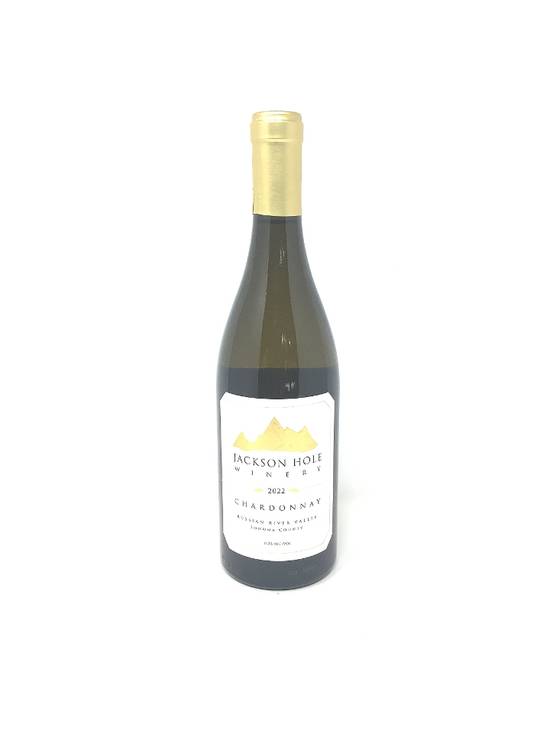 JH Winery RRV Chardonnay (750 mL)