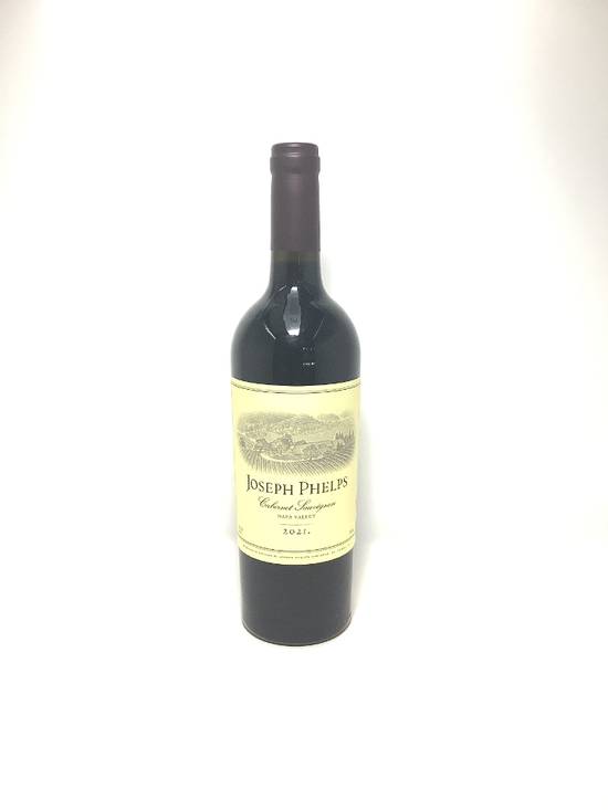 Joseph Phelps Cabernet Sauvignon