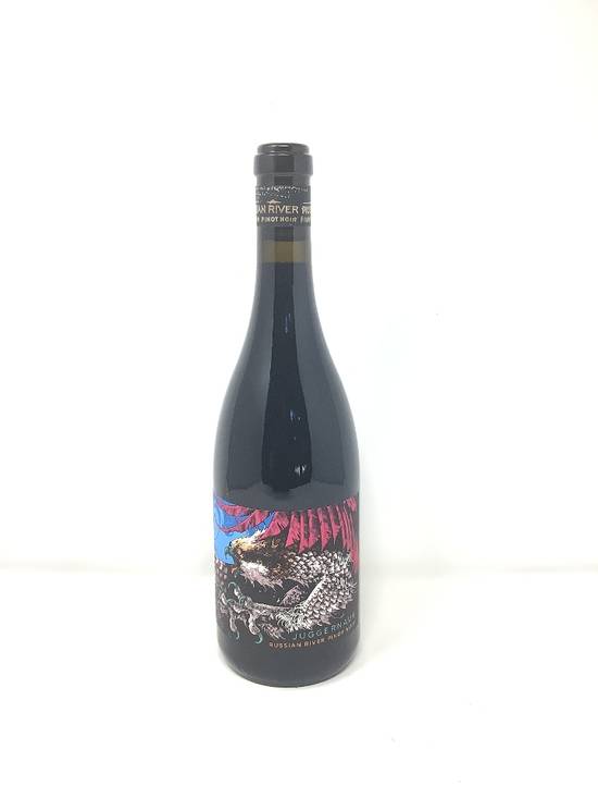 Juggernaut Russian River Pinot Noir