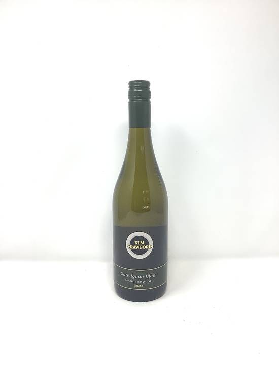Kim Crawford Sauvignon Blanc