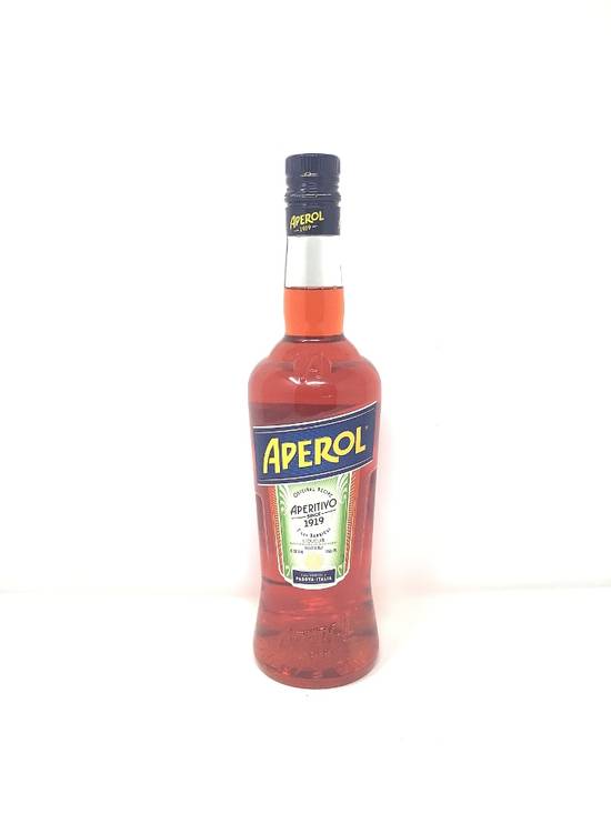 LIQ Aperol Aperitive (750 mL)