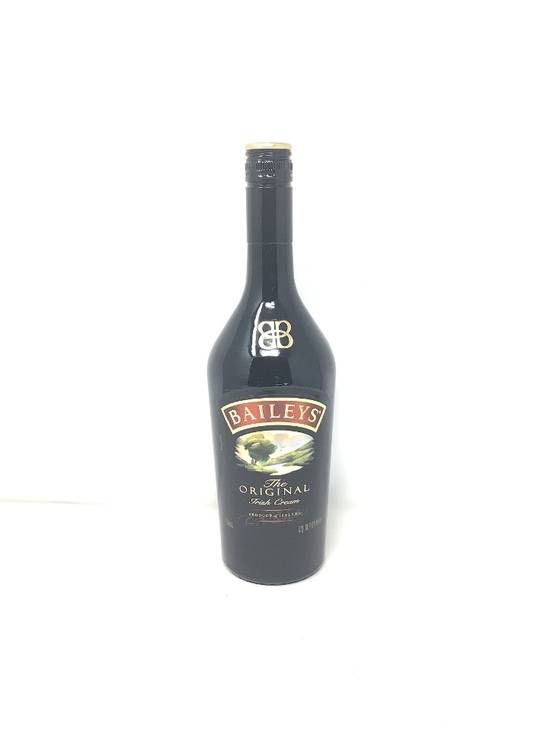 LIQ Bailey's Irish Cream (750 mL)