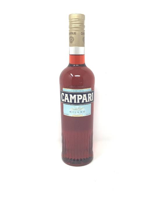 LIQ Campari Aperitivo (750 mL)