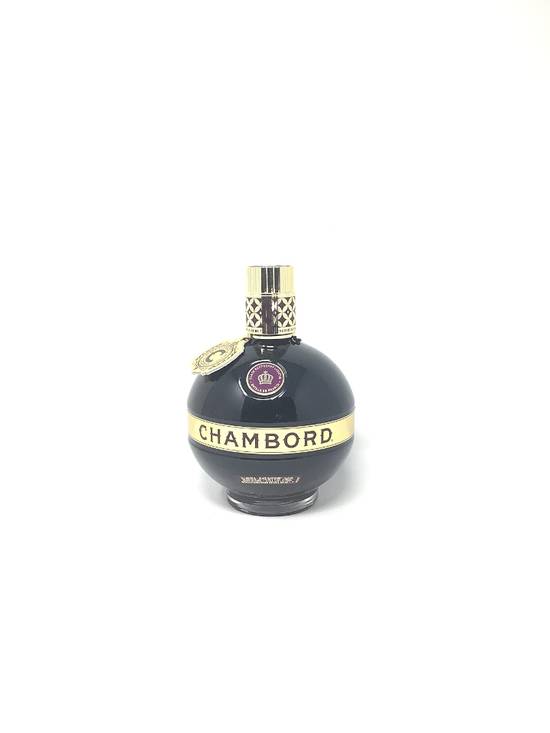 LIQ Chambord