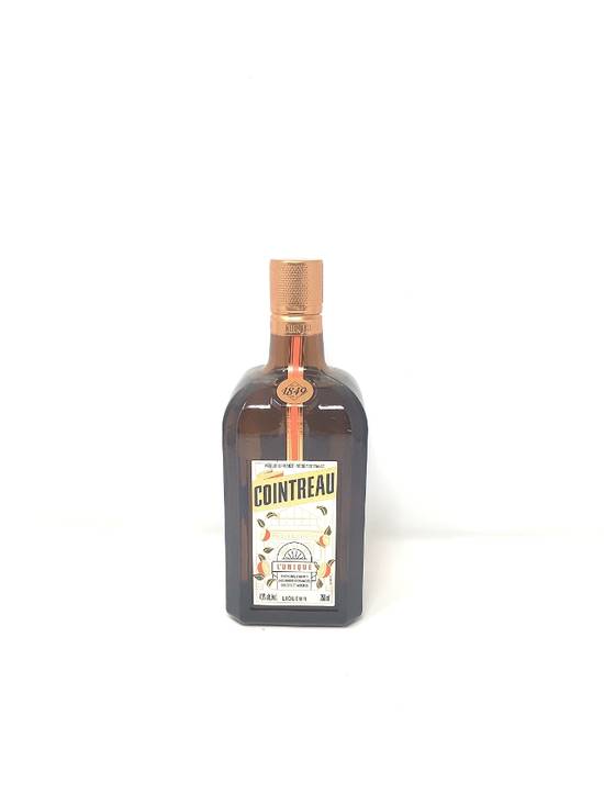 LIQ Cointreau (750 mL)