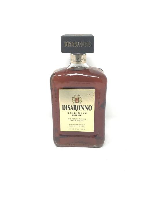 LIQ Disaronno Amaretto (750 mL)