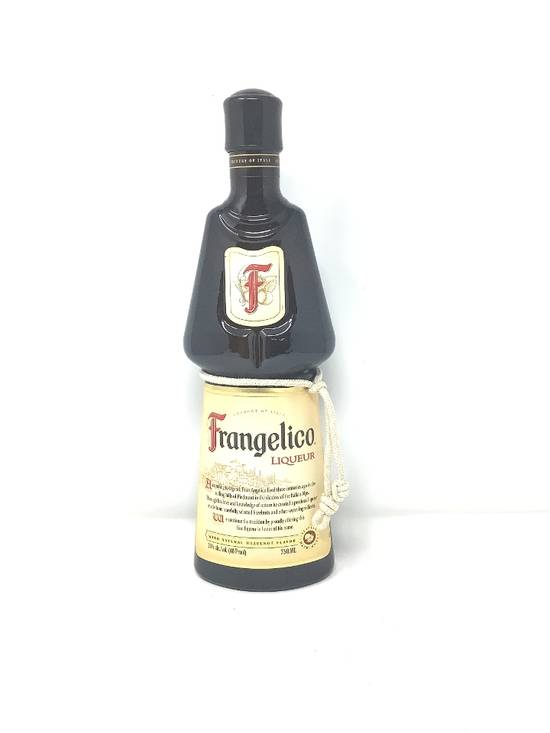 LIQ Frangelico