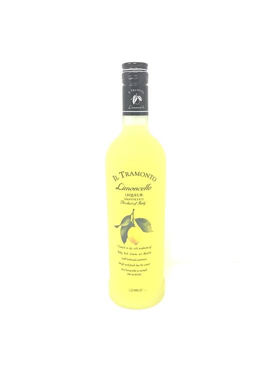 LIQ Il Tramonto Limoncello