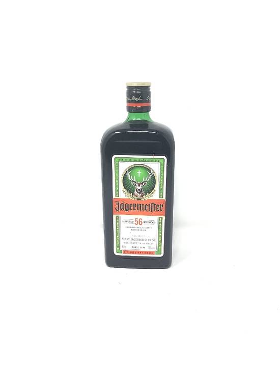LIQ Jagermeister (750 mL)