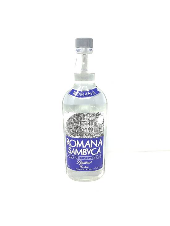 LIQ Romana Sambuca