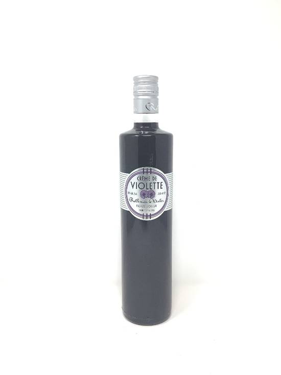 LIQ Rothman and Winter Creme de Violette