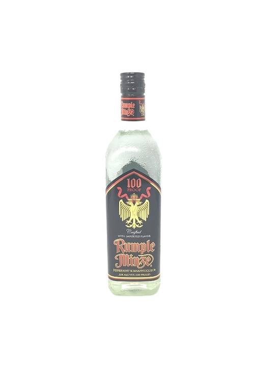 LIQ Rumple Minze