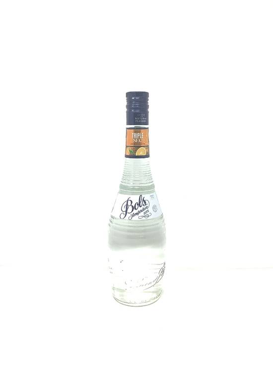 LIQ Triple Sec Bols (750 mL)
