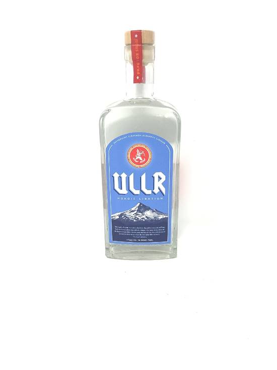 LIQ ULLR (750 mL)