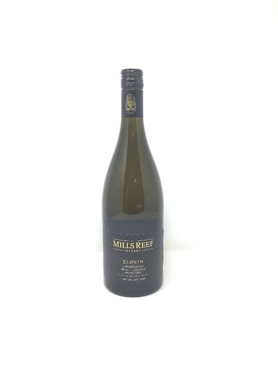 Mills Reef Elspeth Chardonnay