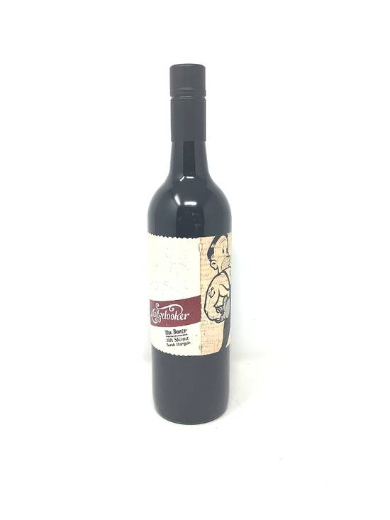 Mollydooker Shiraz
