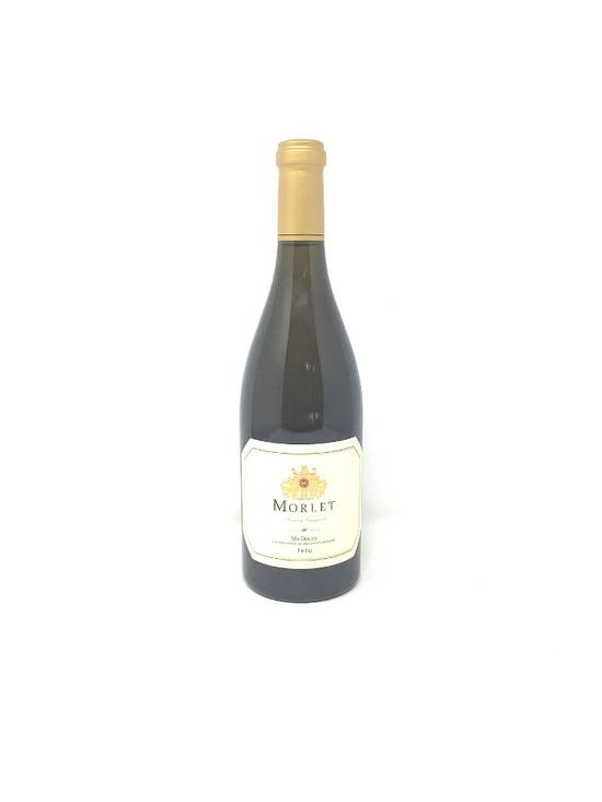 Morlet Ma Douce Sonoma Chardonnay
