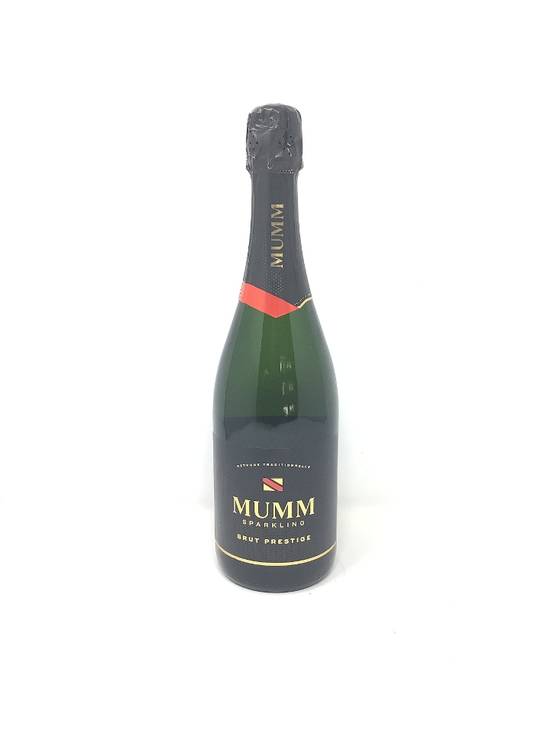 Mumm Cuvee Napa Brut Prestige