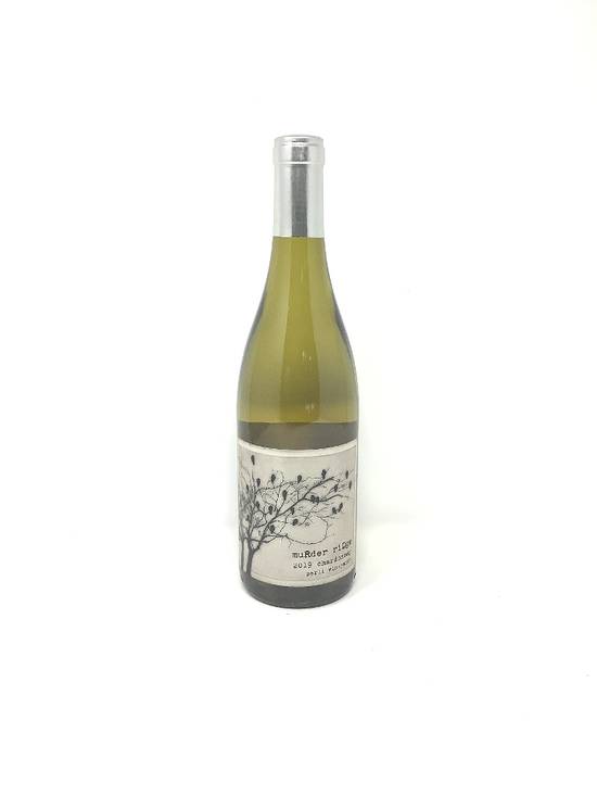 Murder Ridge Chardonnay