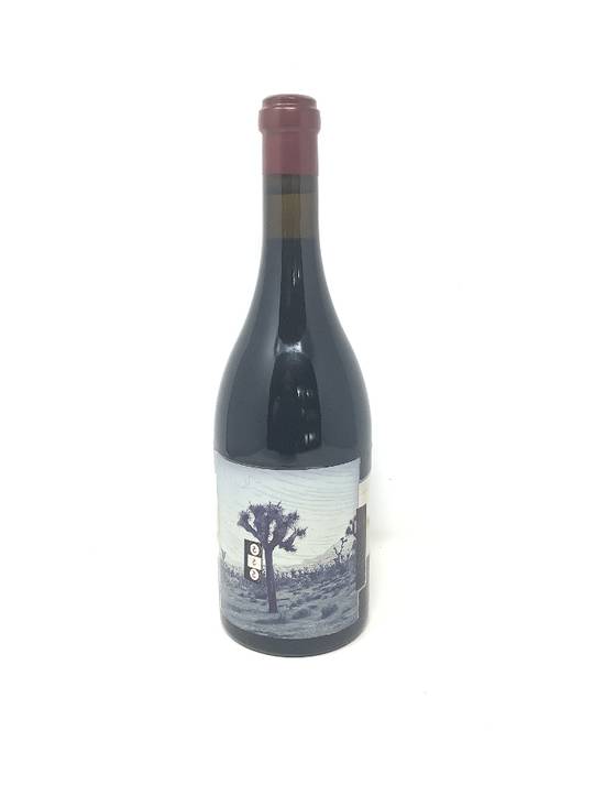 Orin Swift 8 Years In The Desert Red