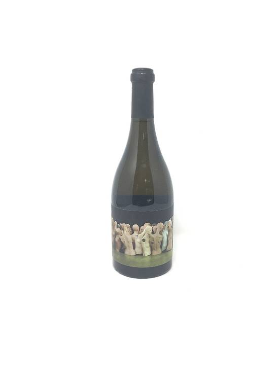 Orin Swift Mannequin Chardonnay