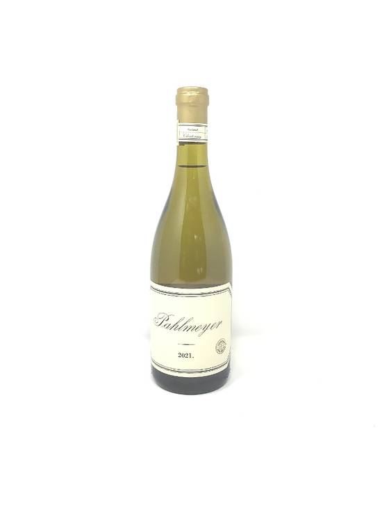Pahlmeyer Chardonnay