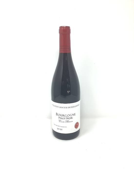 Roche De Bellene Bourgogne Pinot Noir