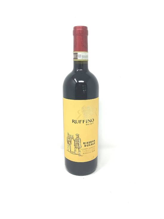Ruffino Riserva Ducale Chianti Classico