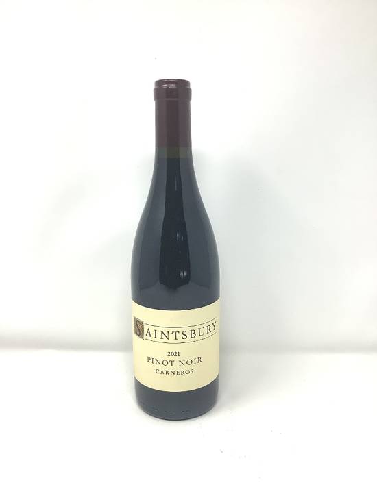 Saintsbury Carneros Pinot Noir